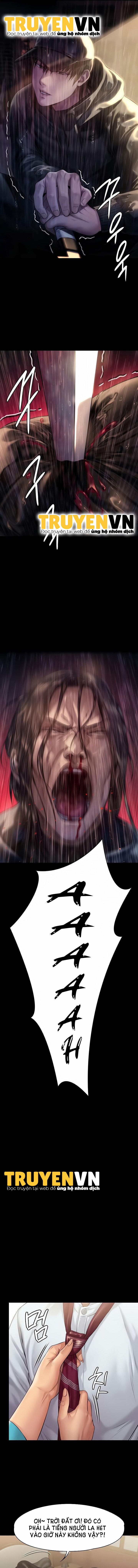 Ong Chúa (Queen Bee) 206 trang 3