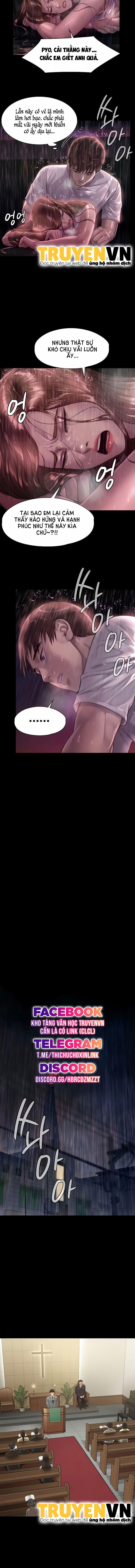 Ong Chúa (Queen Bee) 207 trang 11