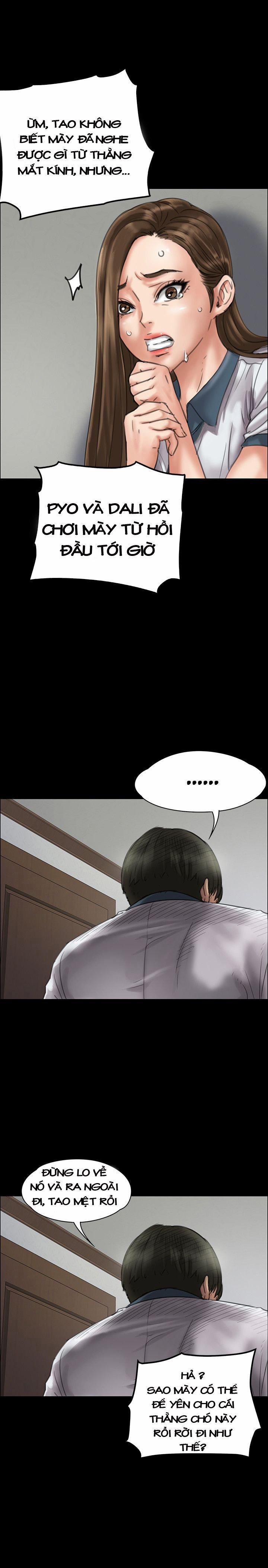 Ong Chúa (Queen Bee) 21 trang 12