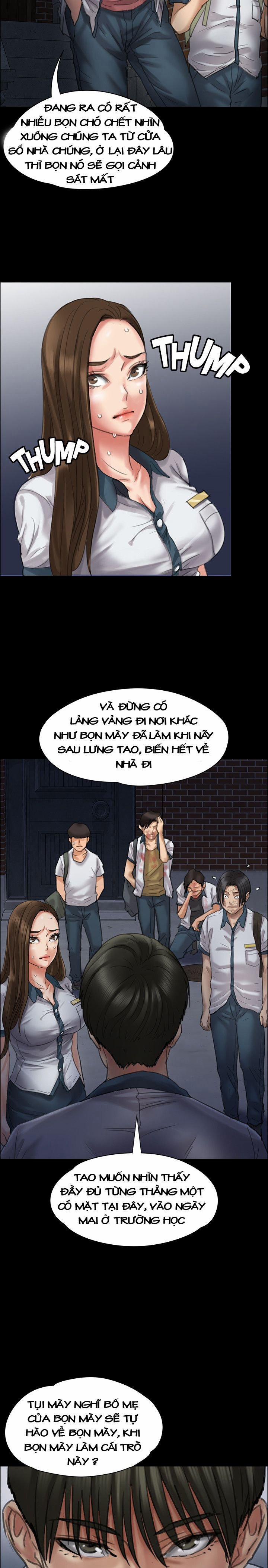 Ong Chúa (Queen Bee) 21 trang 30