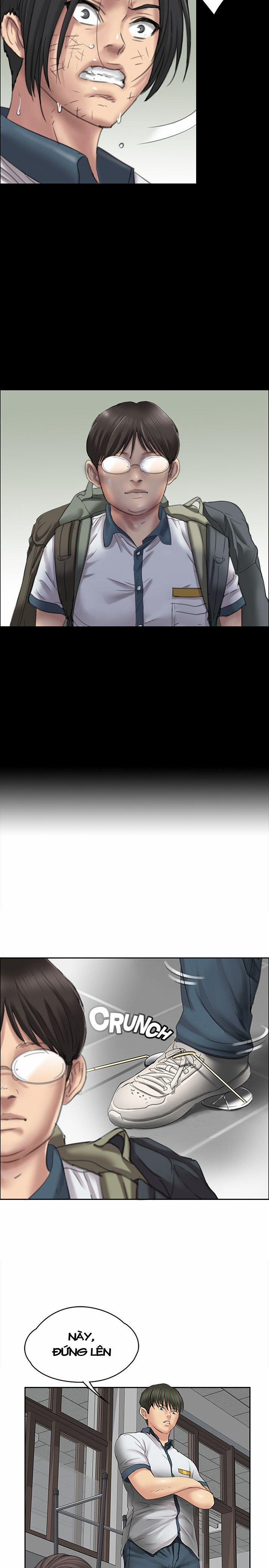 Ong Chúa (Queen Bee) 21 trang 7