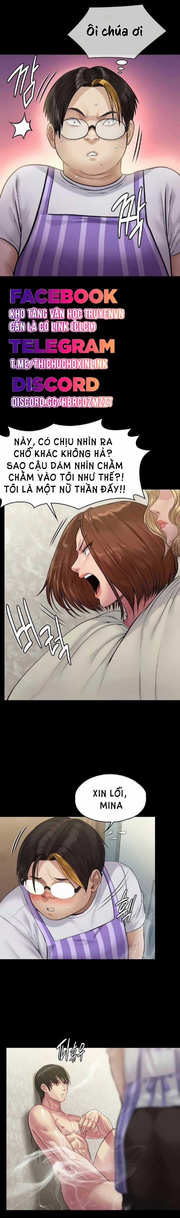 Ong Chúa (Queen Bee) 210 trang 24