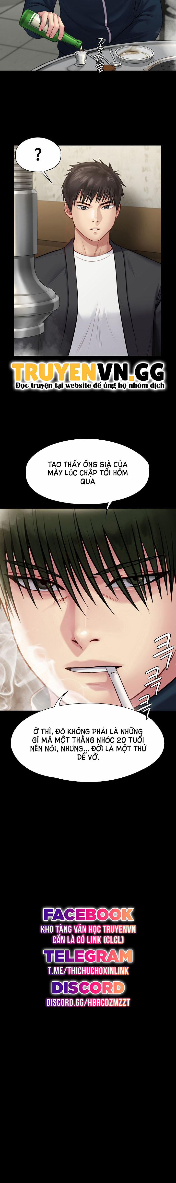 Ong Chúa (Queen Bee) 218 trang 22