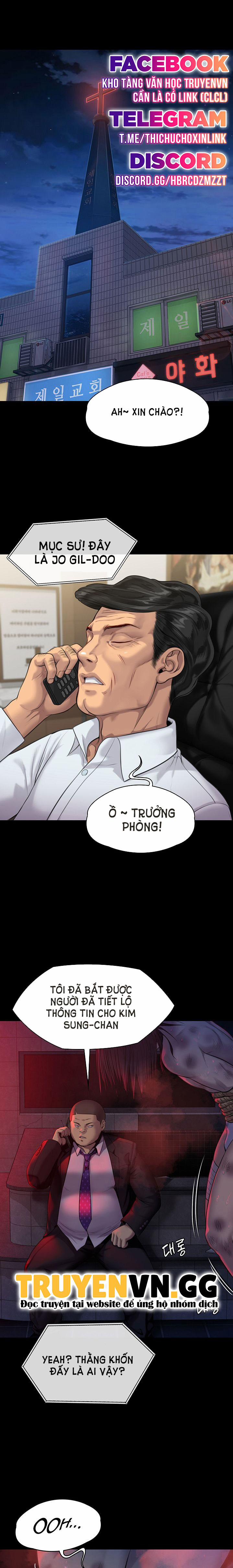 Ong Chúa (Queen Bee) 218 trang 23