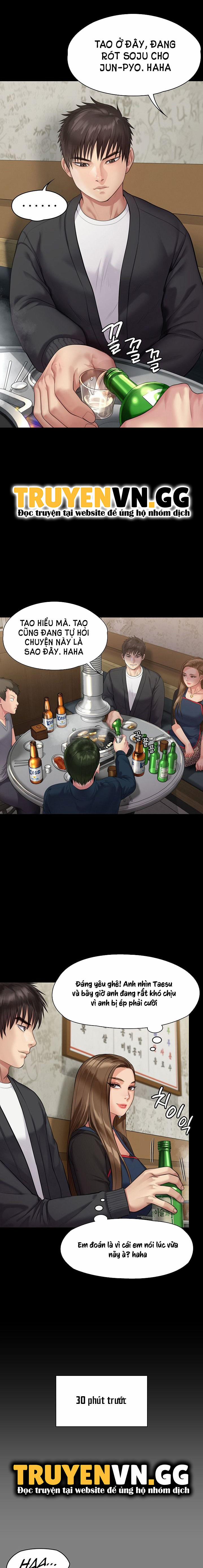 Ong Chúa (Queen Bee) 218 trang 7