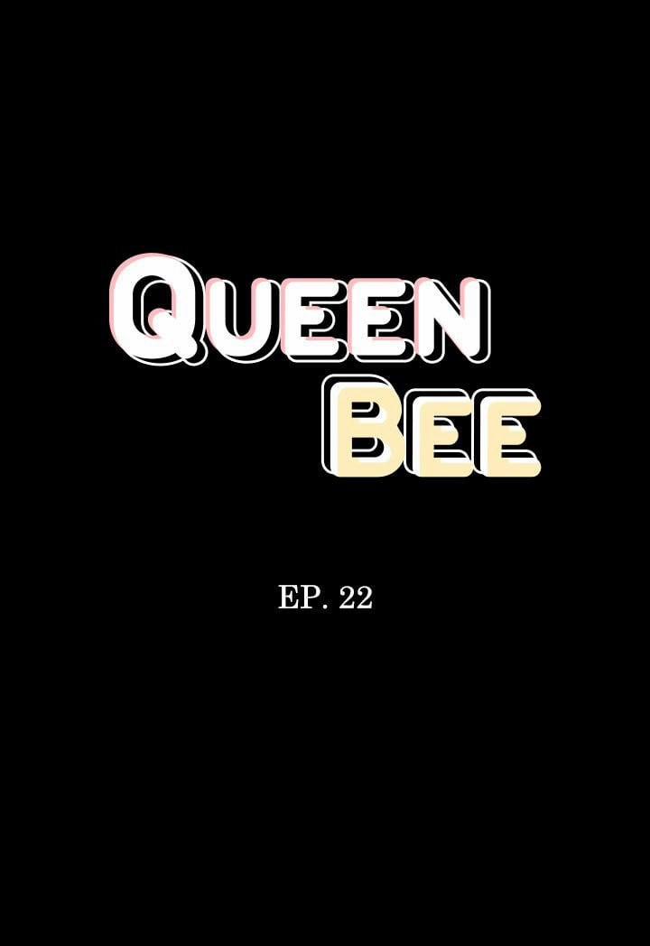 Ong Chúa (Queen Bee) 22 trang 3