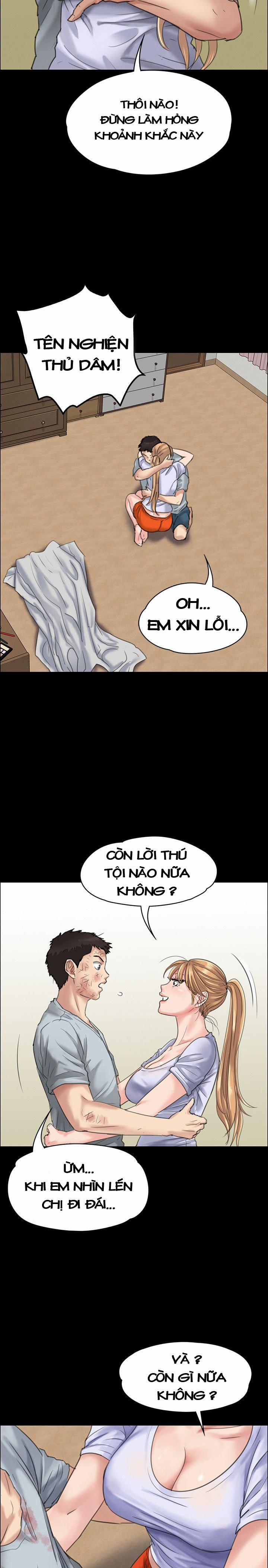 Ong Chúa (Queen Bee) 22 trang 9