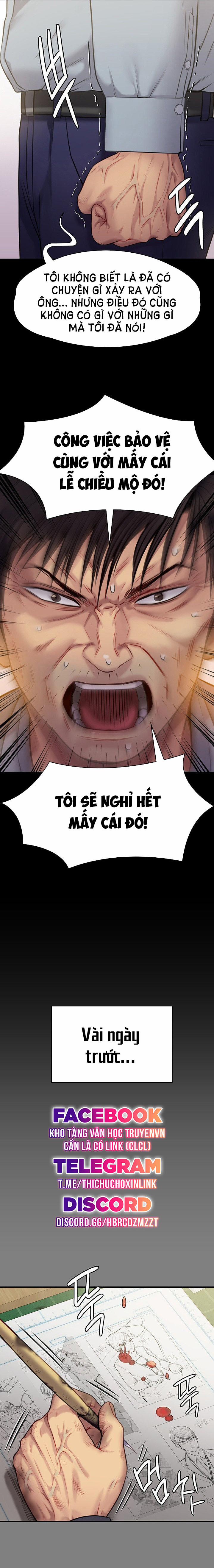 Ong Chúa (Queen Bee) 220 trang 5