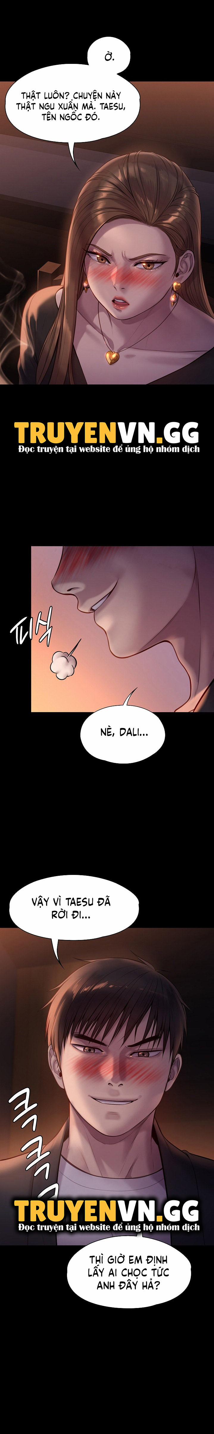 Ong Chúa (Queen Bee) 223 trang 4