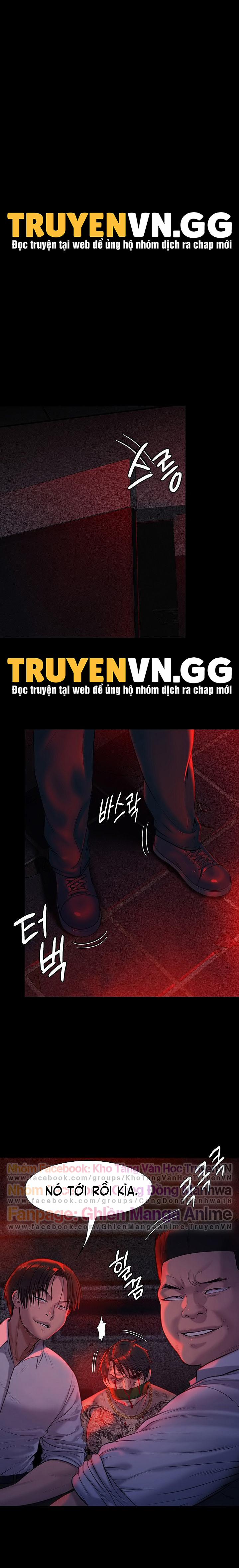 Ong Chúa (Queen Bee) 224 trang 19