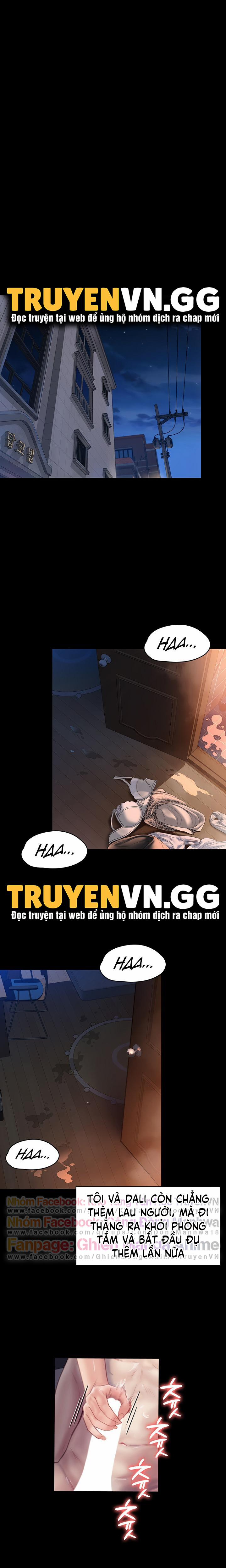 Ong Chúa (Queen Bee) 225 trang 16