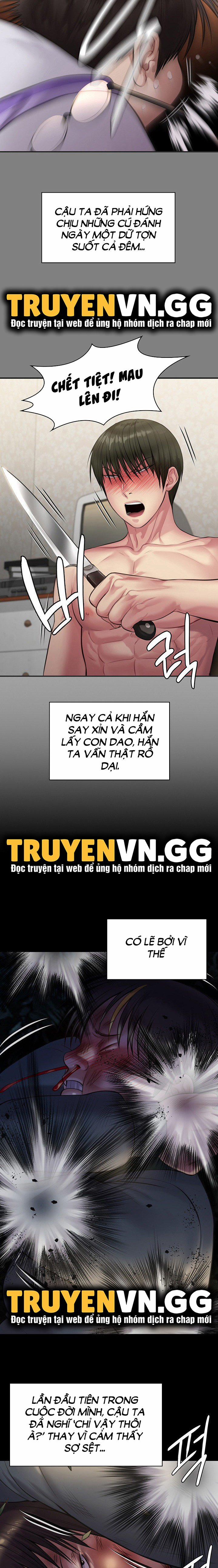 Ong Chúa (Queen Bee) 226 trang 8