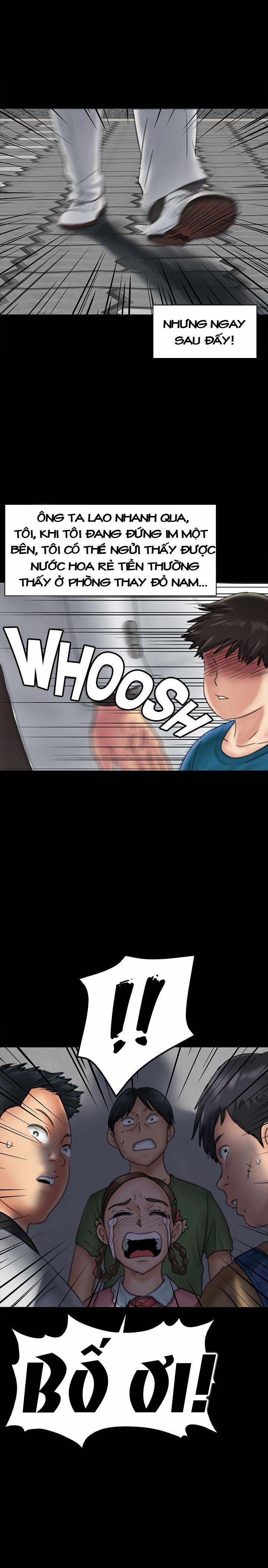 Ong Chúa (Queen Bee) 23 trang 24