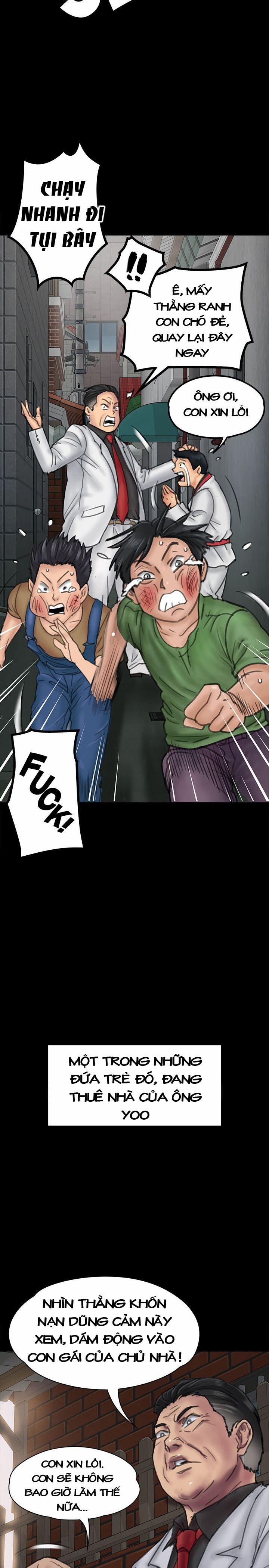 Ong Chúa (Queen Bee) 23 trang 26
