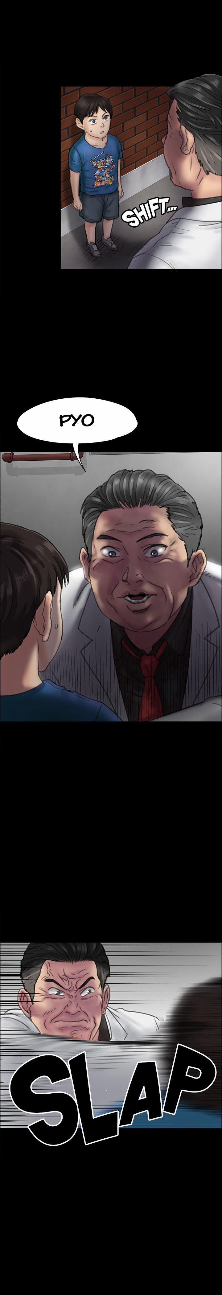 Ong Chúa (Queen Bee) 23 trang 28