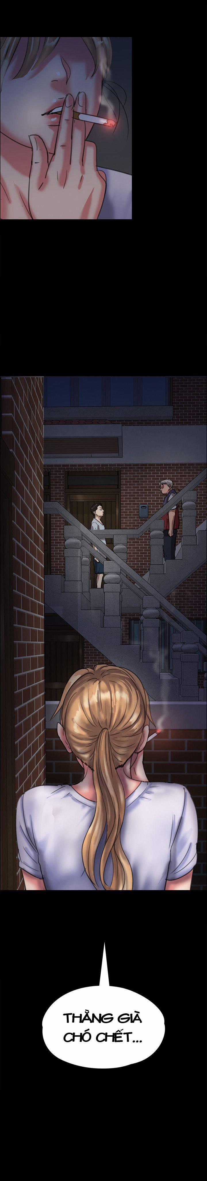 Ong Chúa (Queen Bee) 23 trang 38