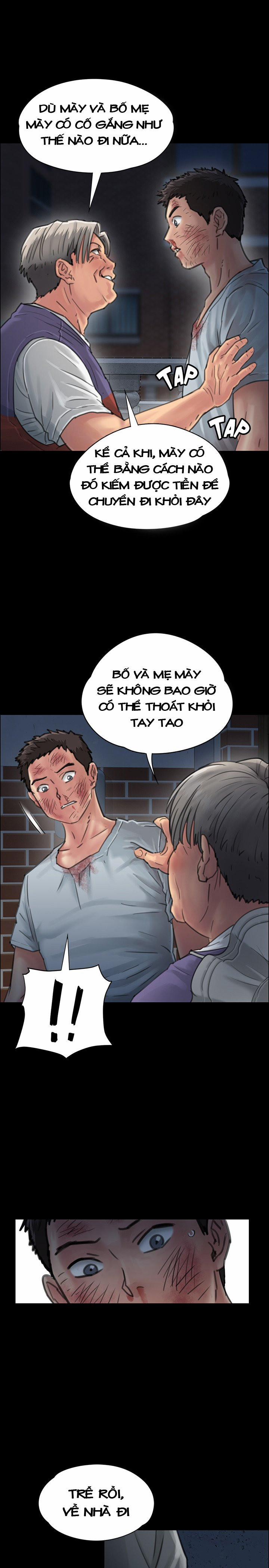 Ong Chúa (Queen Bee) 24 trang 14