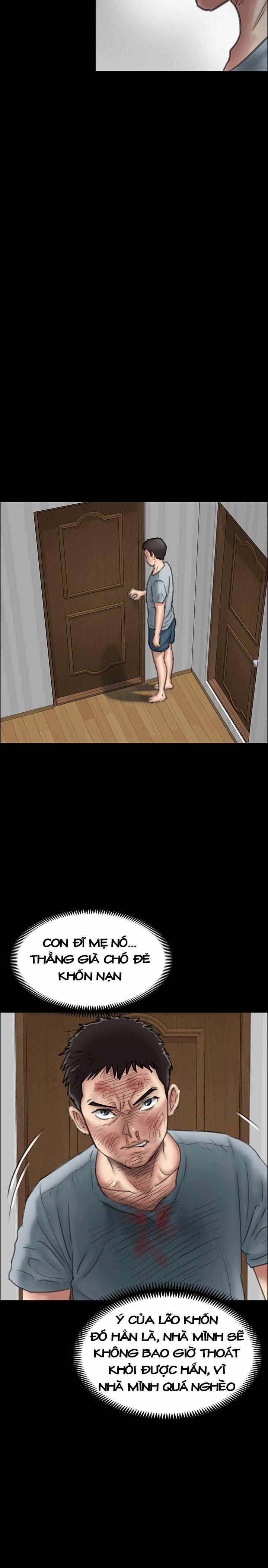 Ong Chúa (Queen Bee) 24 trang 21