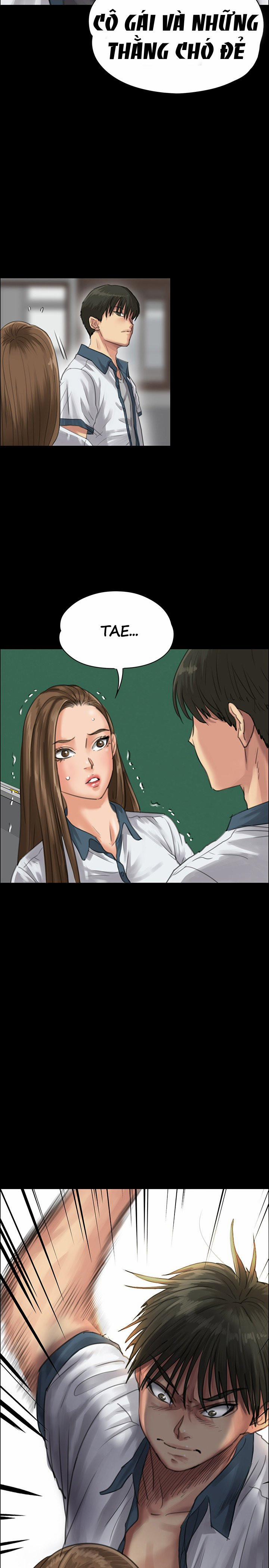 Ong Chúa (Queen Bee) 24 trang 34