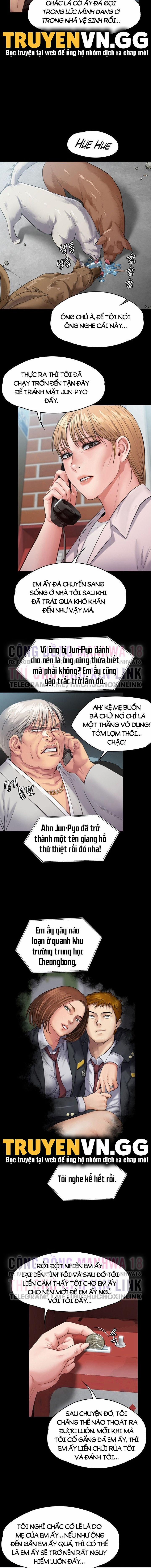 Ong Chúa (Queen Bee) 249 trang 3