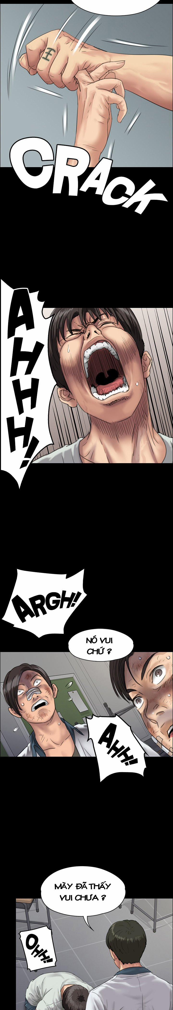 Ong Chúa (Queen Bee) 25 trang 15