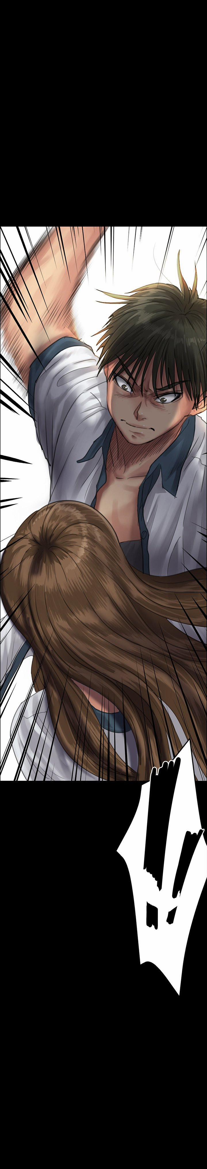 Ong Chúa (Queen Bee) 25 trang 2