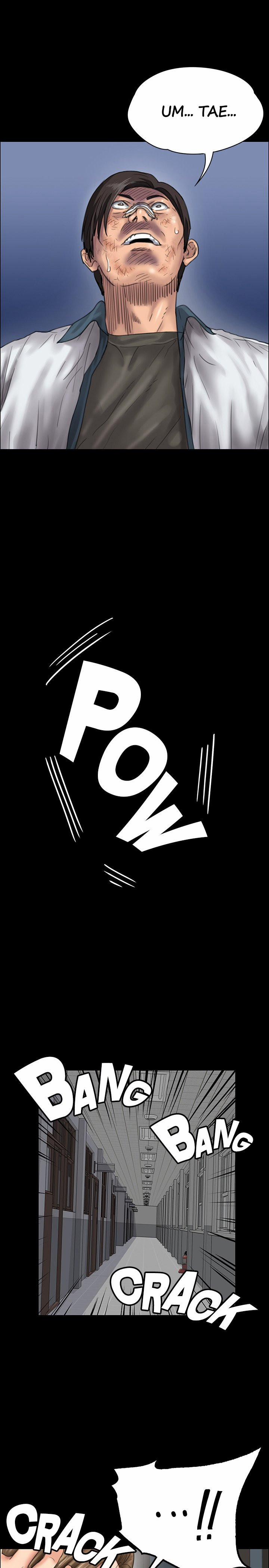 Ong Chúa (Queen Bee) 25 trang 21