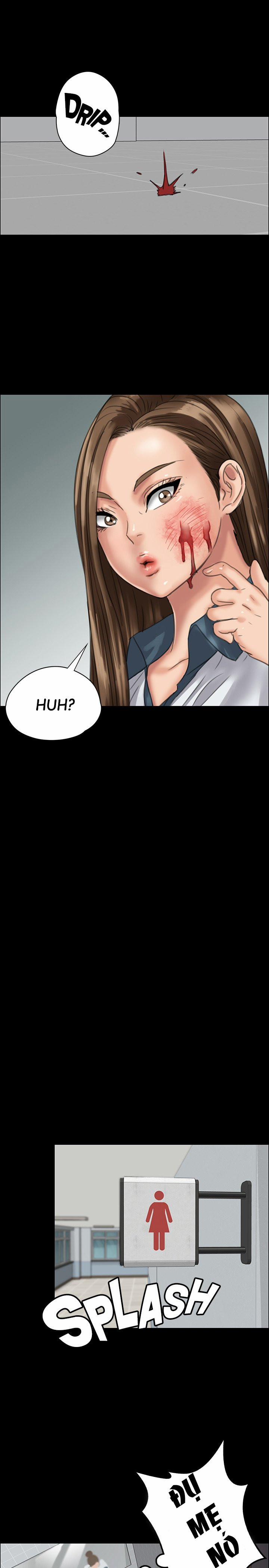 Ong Chúa (Queen Bee) 25 trang 29