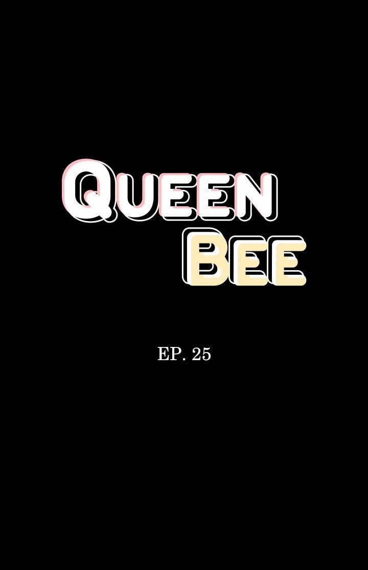 Ong Chúa (Queen Bee) 25 trang 3