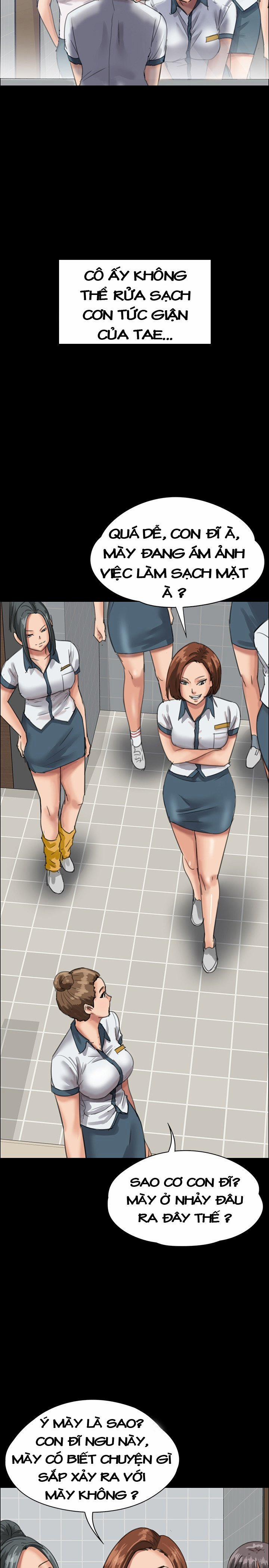 Ong Chúa (Queen Bee) 25 trang 32