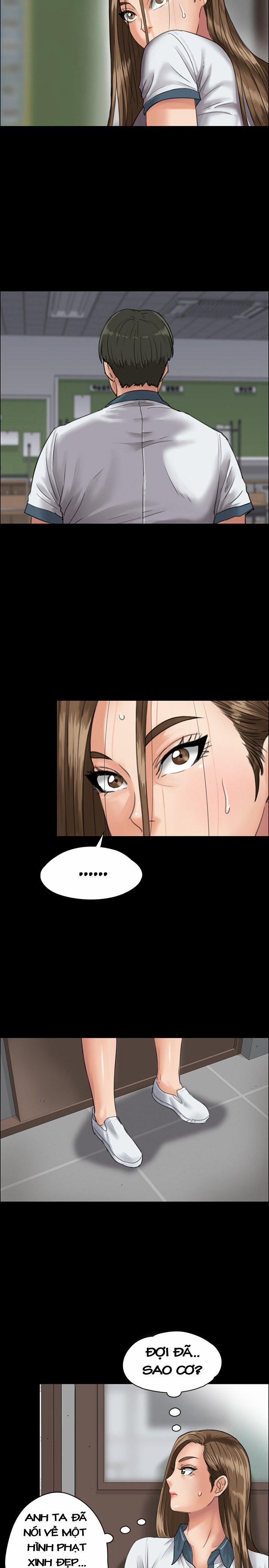 Ong Chúa (Queen Bee) 25 trang 6