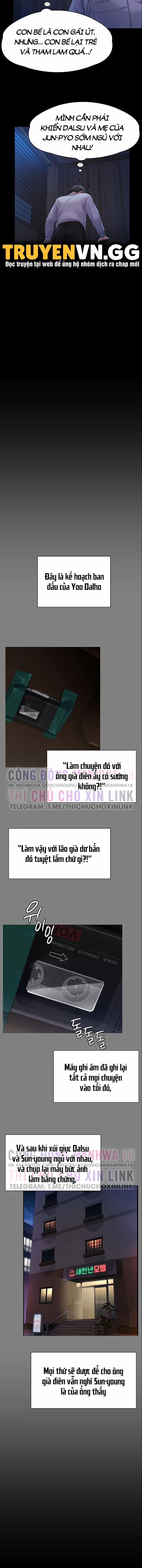 Ong Chúa (Queen Bee) 250 trang 17