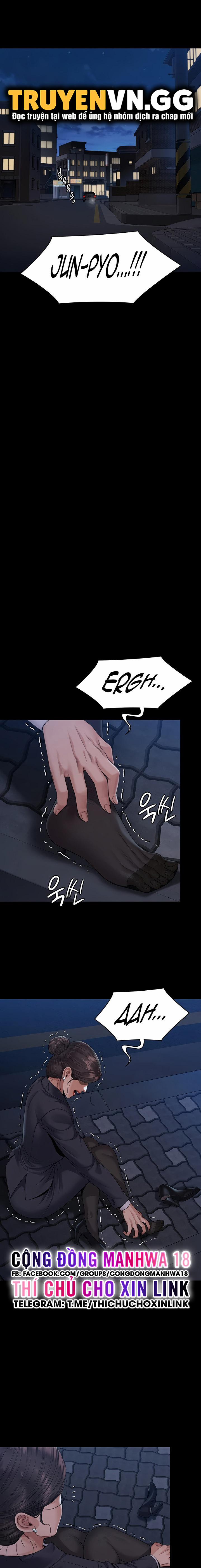 Ong Chúa (Queen Bee) 253 trang 25