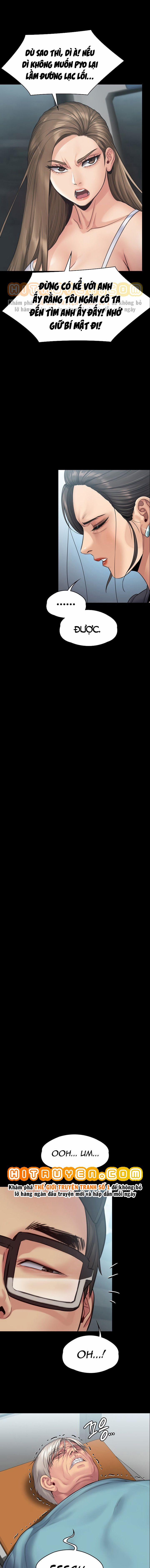 Ong Chúa (Queen Bee) 254 trang 5
