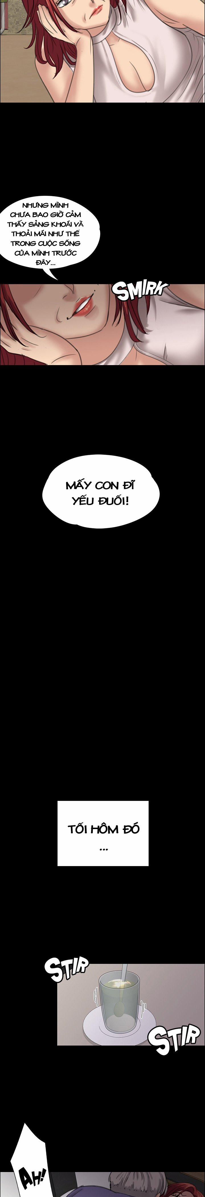 Ong Chúa (Queen Bee) 26 trang 29
