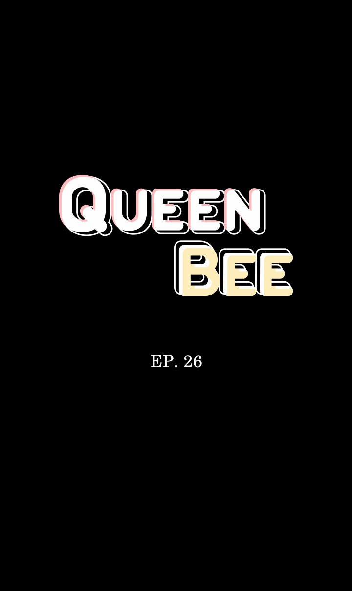 Ong Chúa (Queen Bee) 26 trang 4