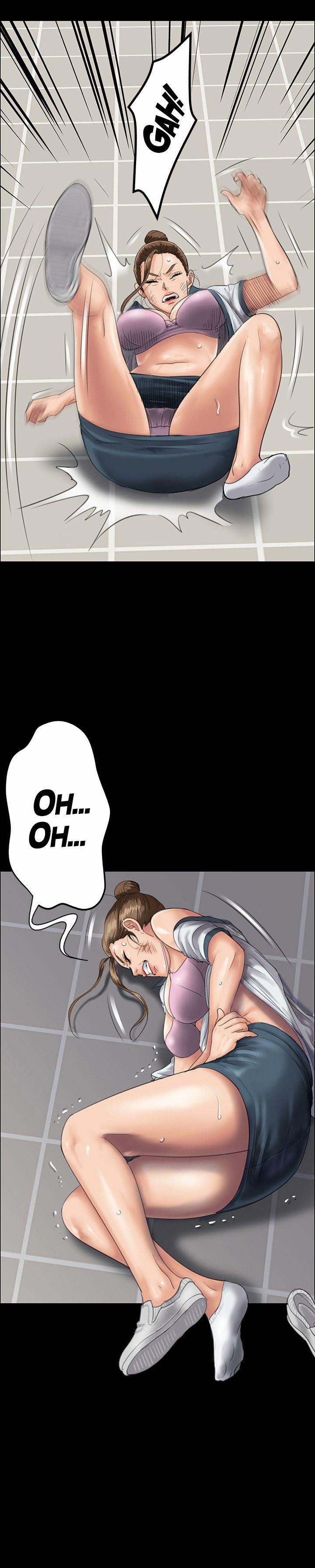 Ong Chúa (Queen Bee) 26 trang 8