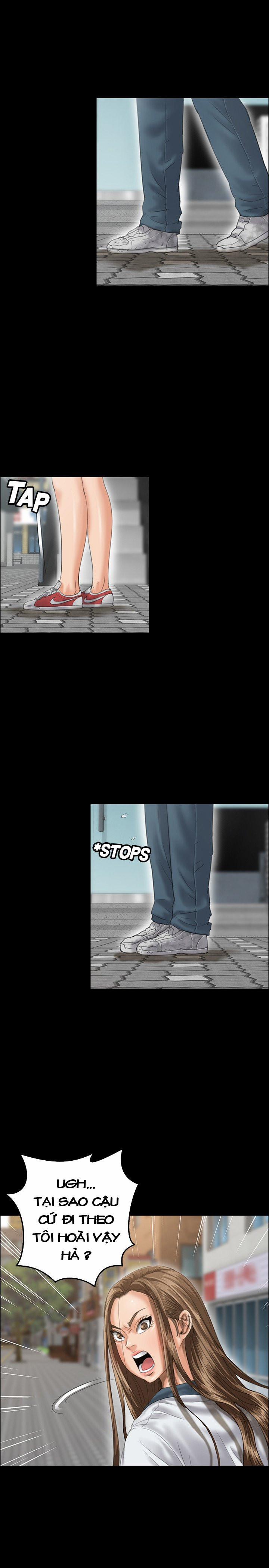 Ong Chúa (Queen Bee) 27 trang 14