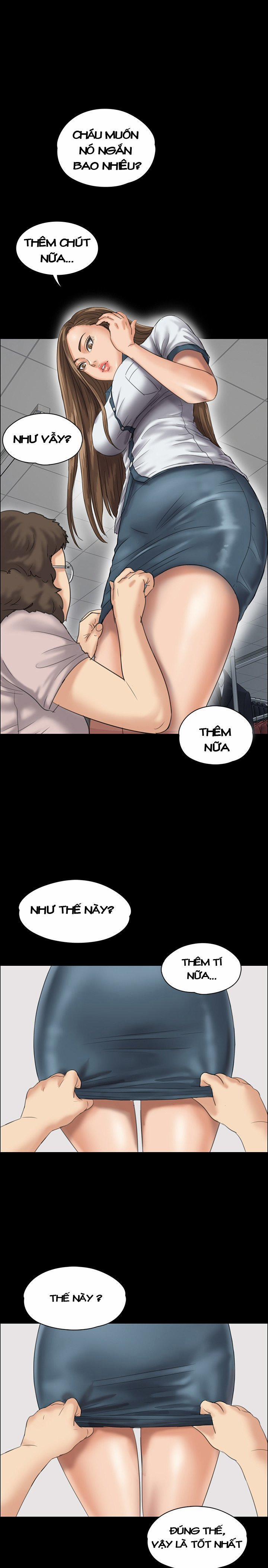 Ong Chúa (Queen Bee) 27 trang 21