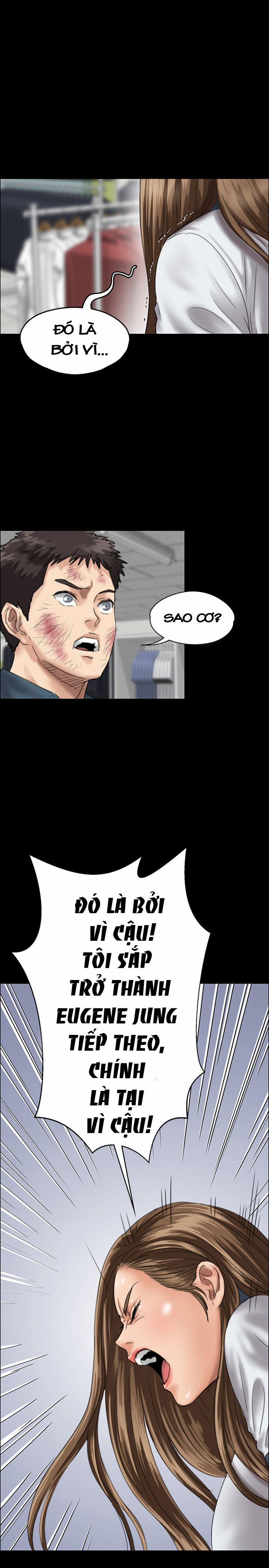 Ong Chúa (Queen Bee) 27 trang 28