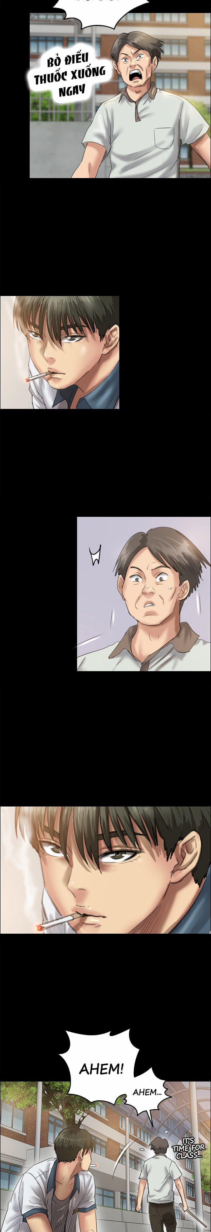 Ong Chúa (Queen Bee) 27 trang 31