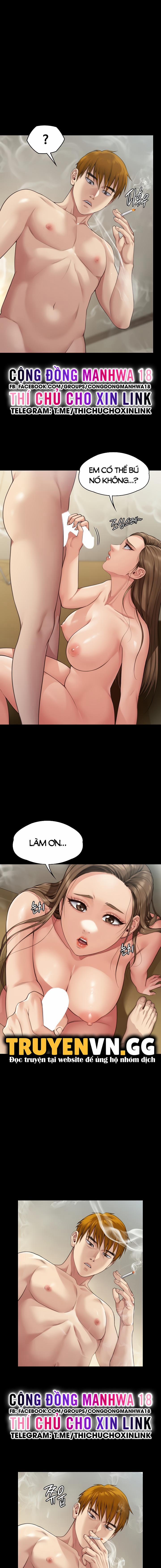 Ong Chúa (Queen Bee) 275 trang 15