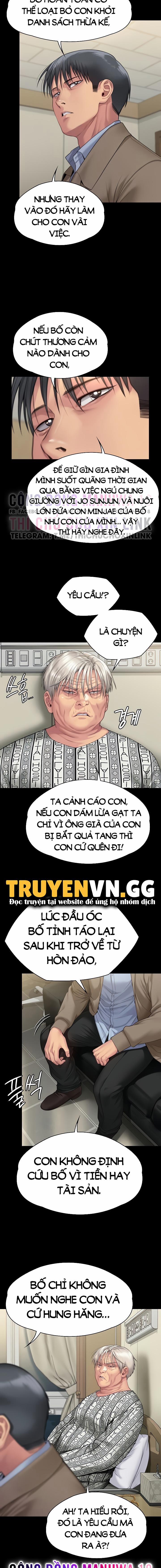 Ong Chúa (Queen Bee) 276 trang 11