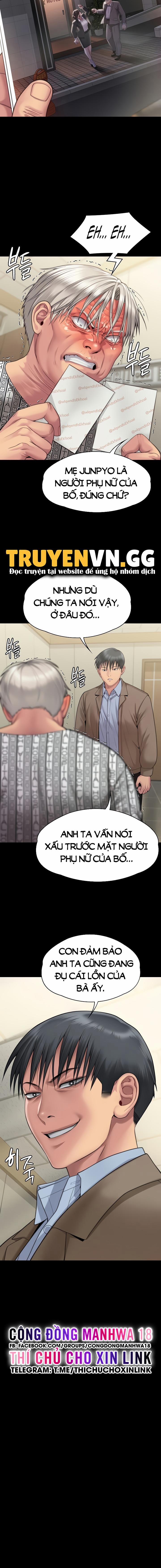 Ong Chúa (Queen Bee) 276 trang 21