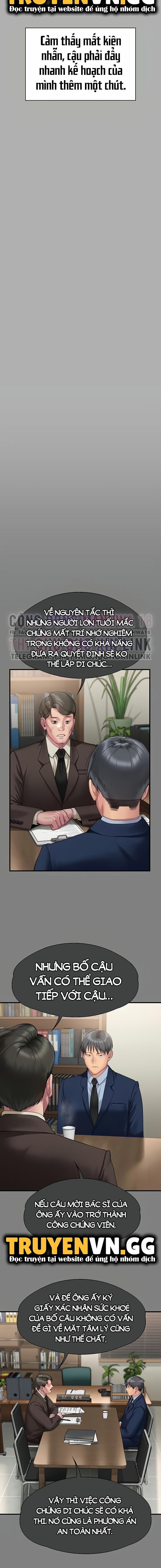 Ong Chúa (Queen Bee) 276 trang 5