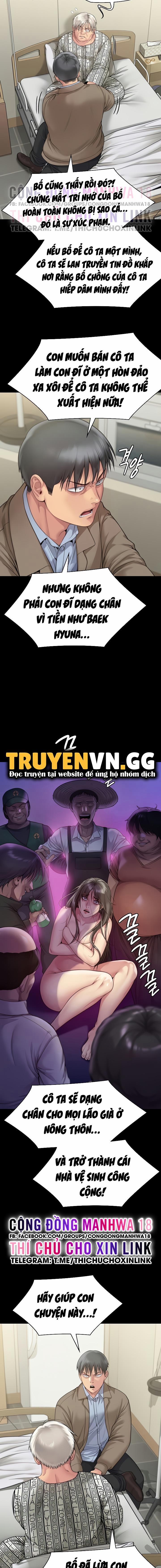 Ong Chúa (Queen Bee) 277 trang 16