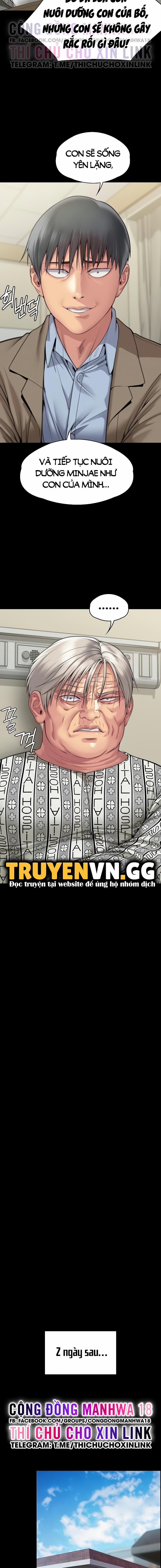 Ong Chúa (Queen Bee) 277 trang 17