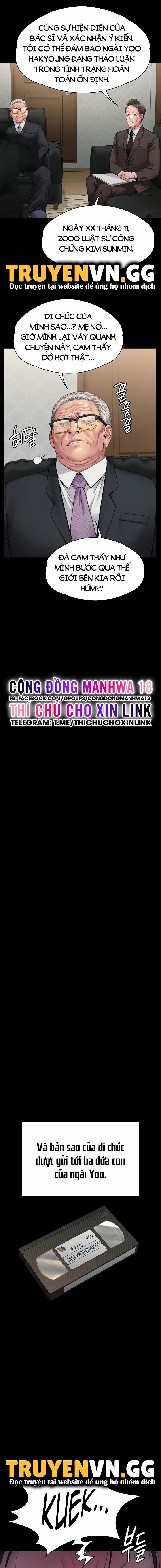 Ong Chúa (Queen Bee) 277 trang 19