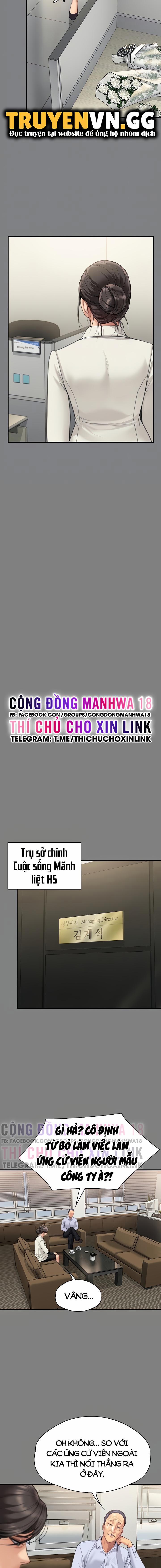 Ong Chúa (Queen Bee) 277 trang 2