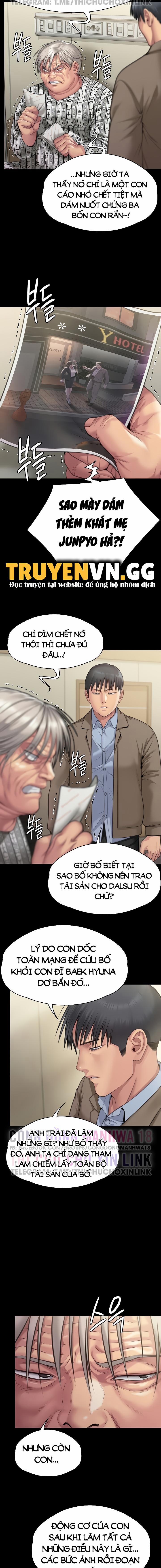 Ong Chúa (Queen Bee) 277 trang 8